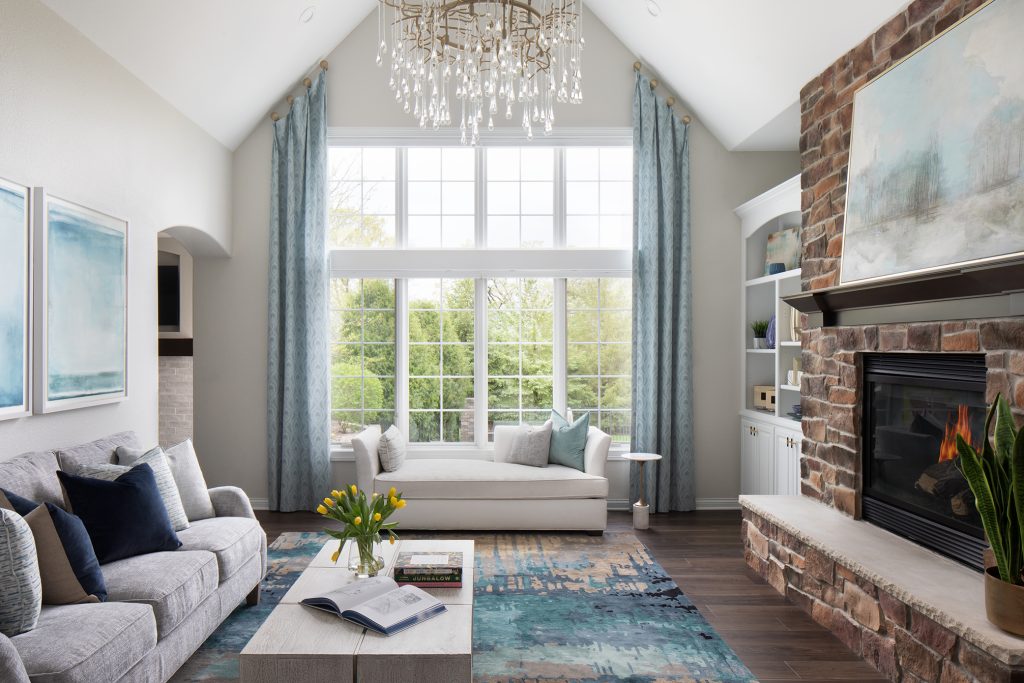 custom drapery interior decorator roswell, ga